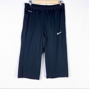 *Tall Men* Rare Nike Dri Fit Long Shorts Small Tall​​
